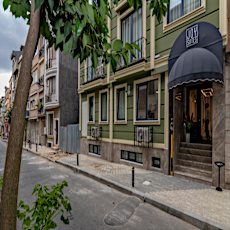Joy Suites